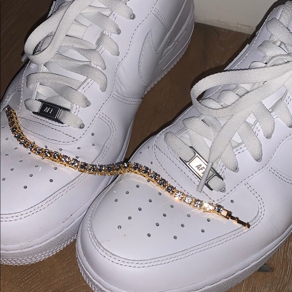 gld Other - ROSE GOLD PLATED BRACELET